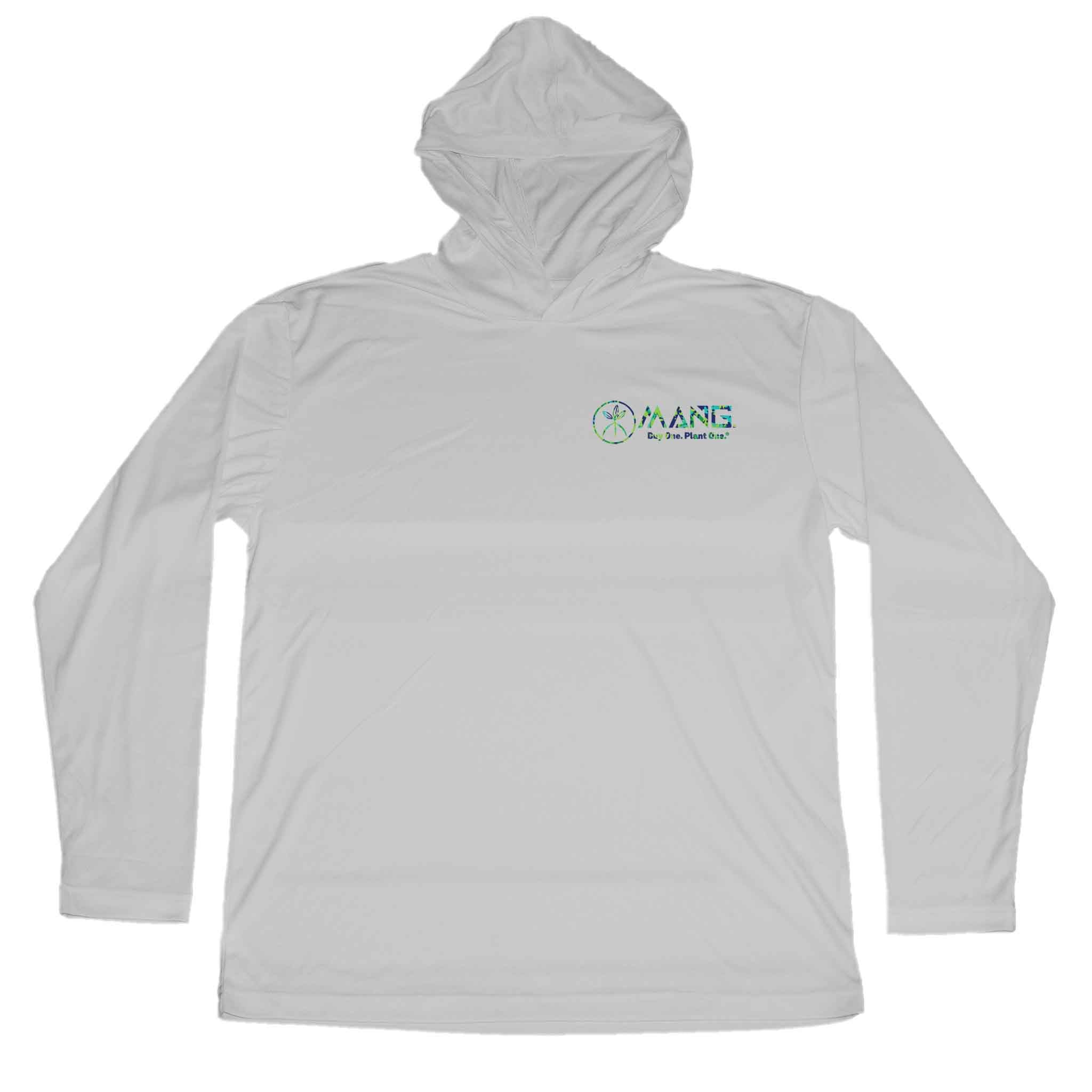 MANG Mahi MANG® Hoodie - -