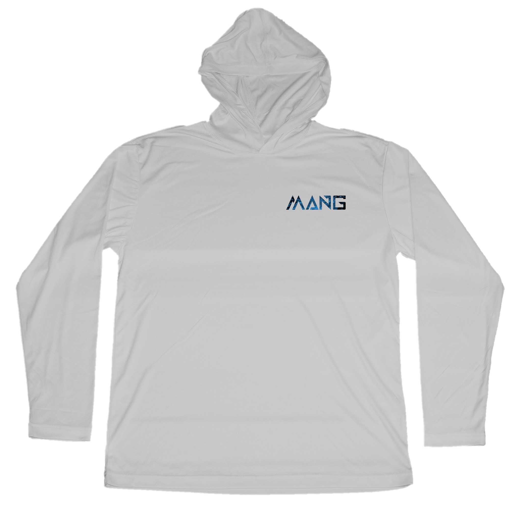 MANG Kingfisher MANG Hoodie - -