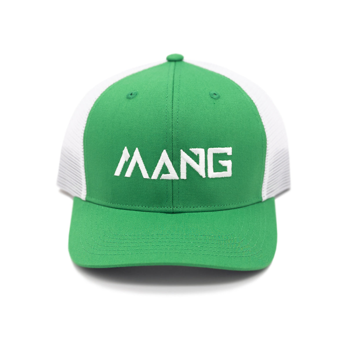 MANG Logo MANG - Trucker - -