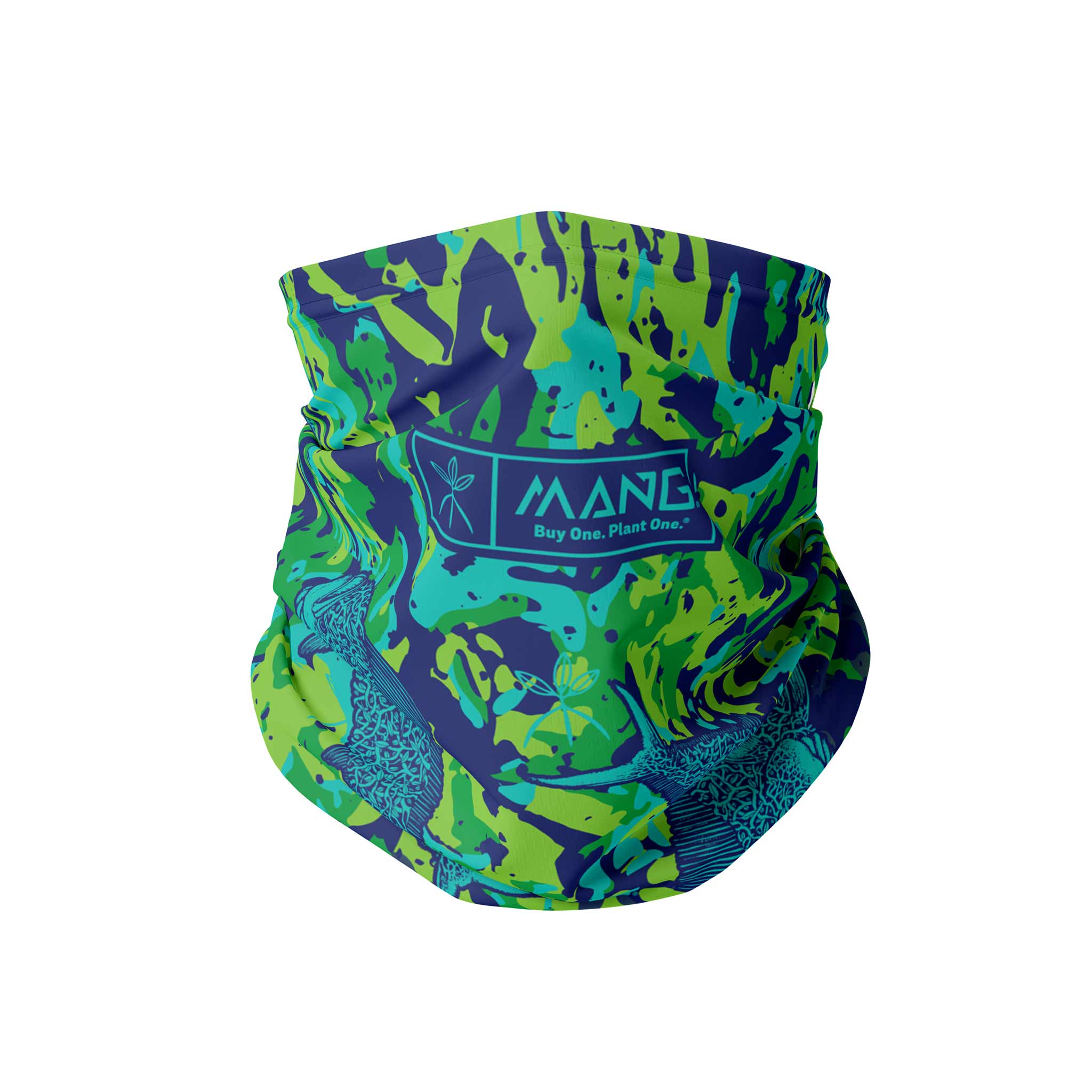 MANG Mahi MANG® Gaiter - -