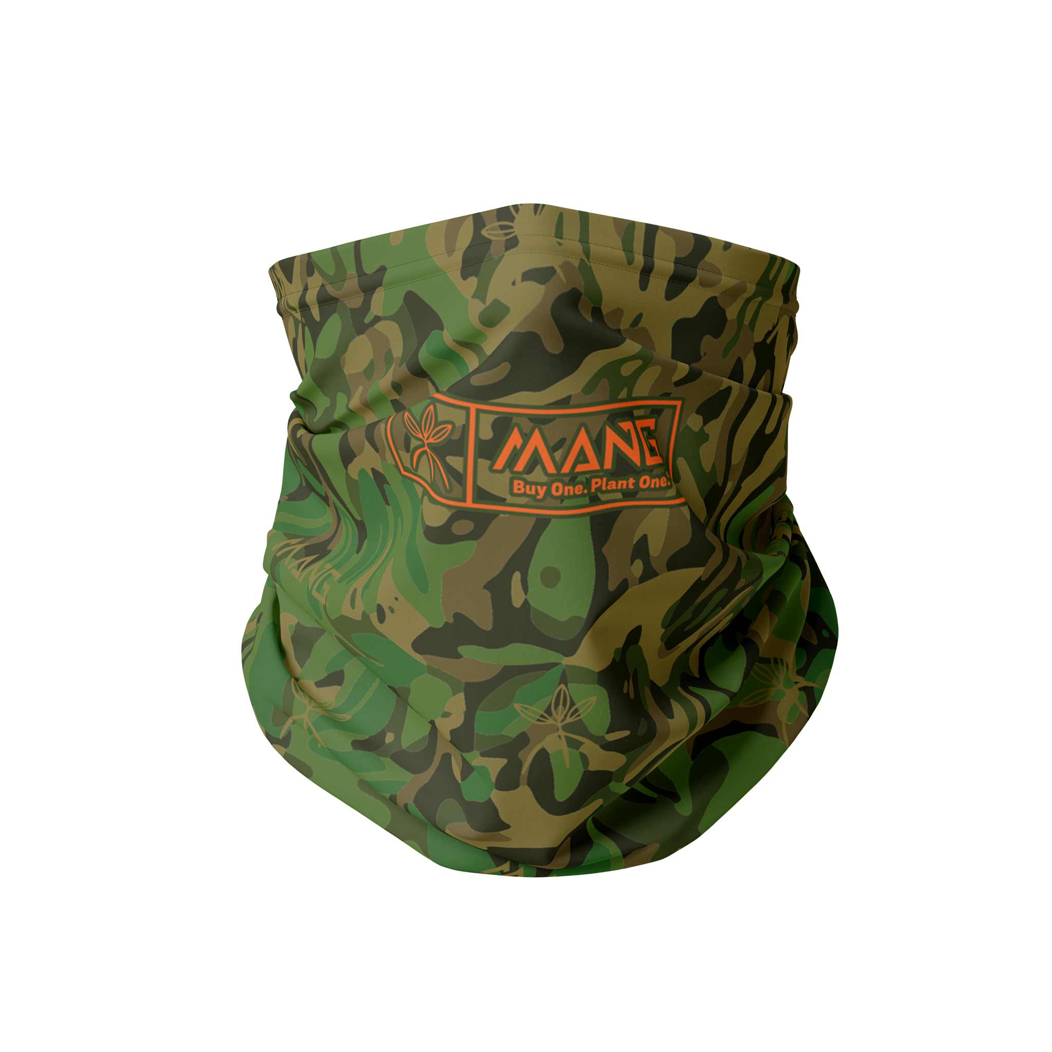 MANG Mossy MANG® Gaiter - -