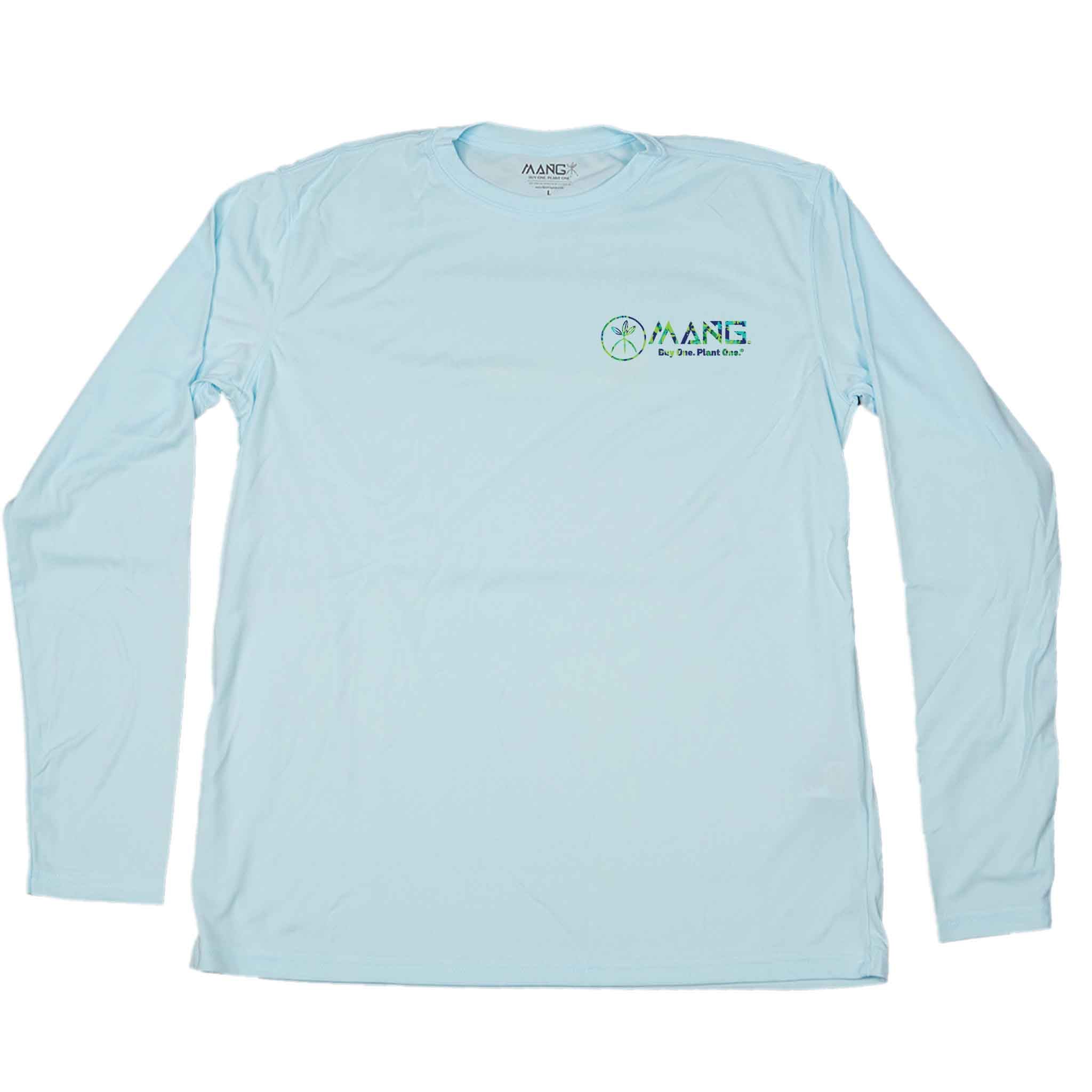 MANG Mahi MANG® Men's LS - -