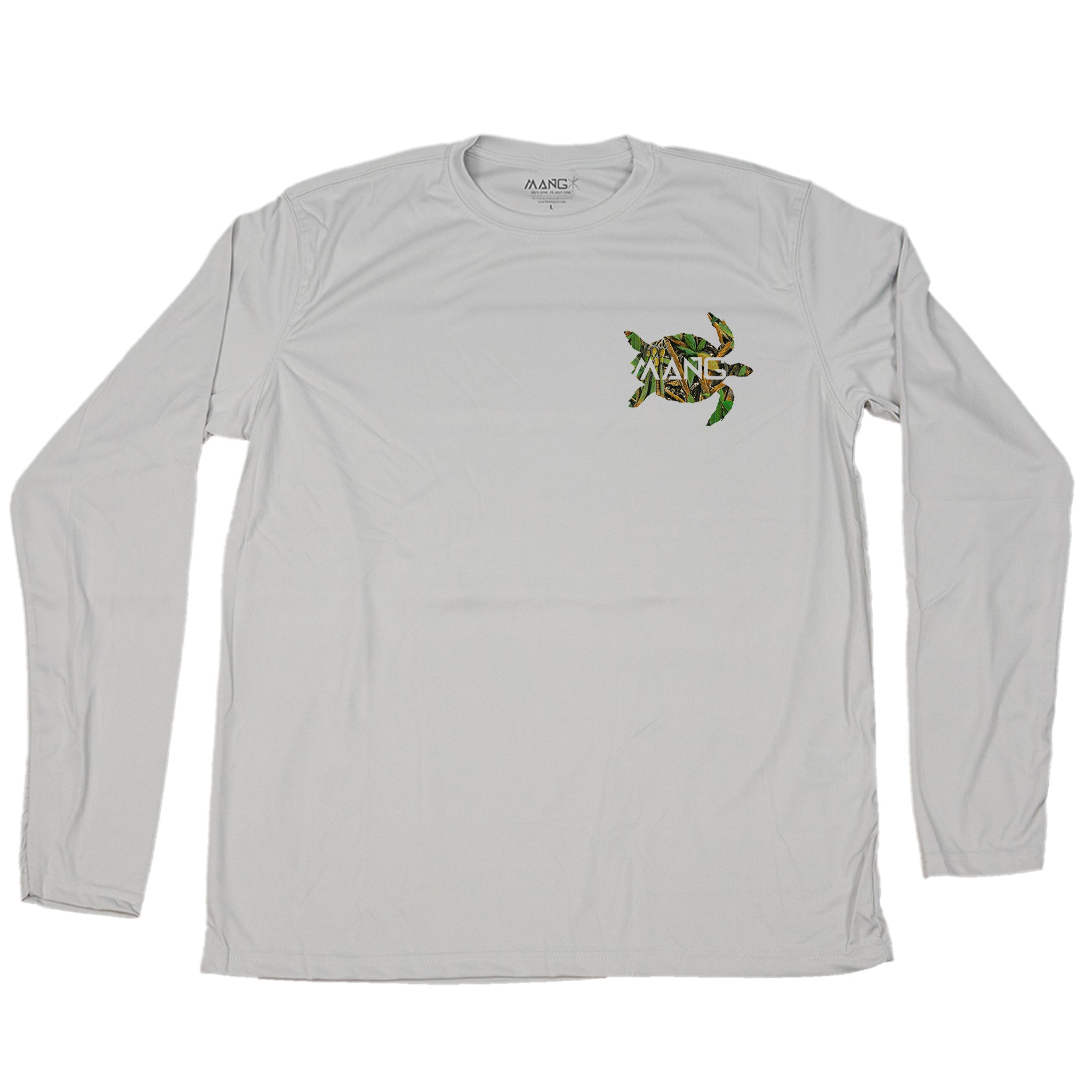 MANG Grassy Turtle - LS - -