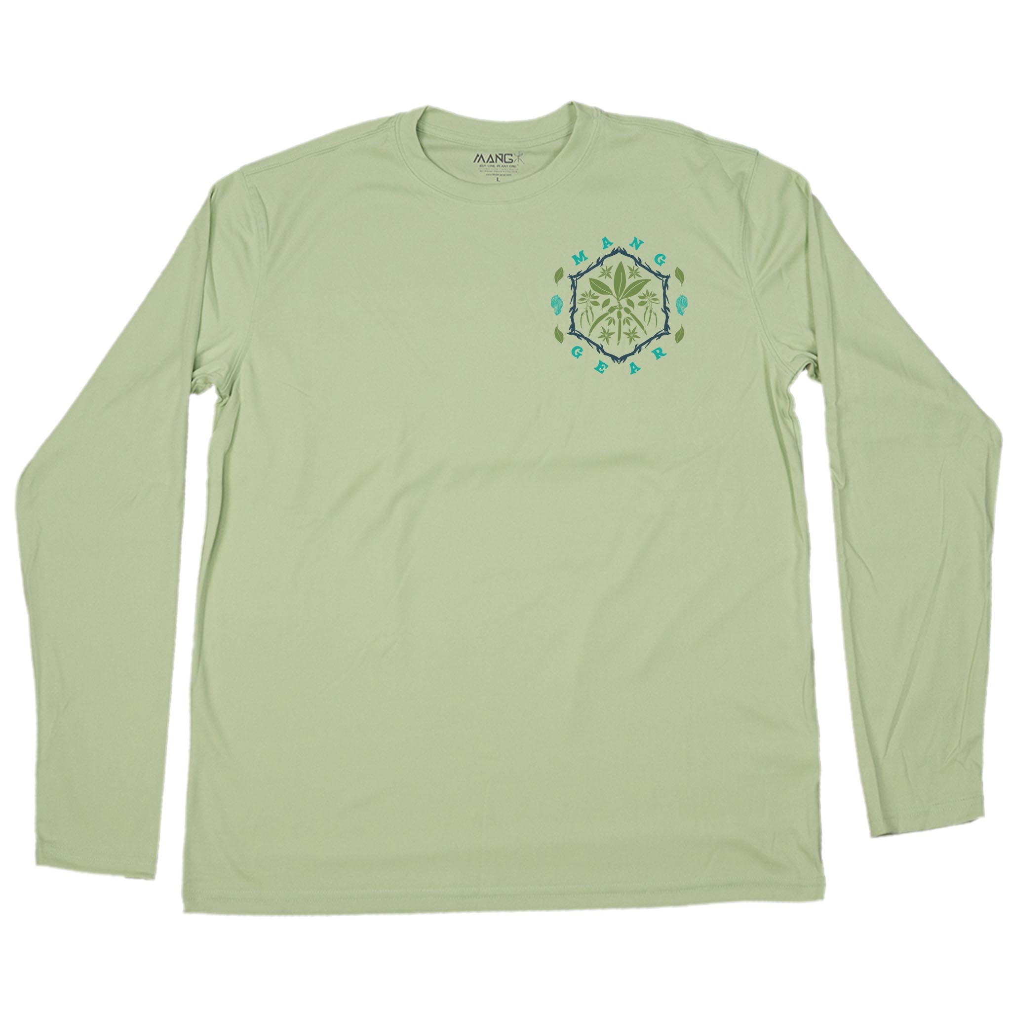 【mahagrid】21FW★ DOUGH MAN LS TEE mahagrid】21FW☆ DOUGH MAN LS TEE (mahagrid/Tシャツ