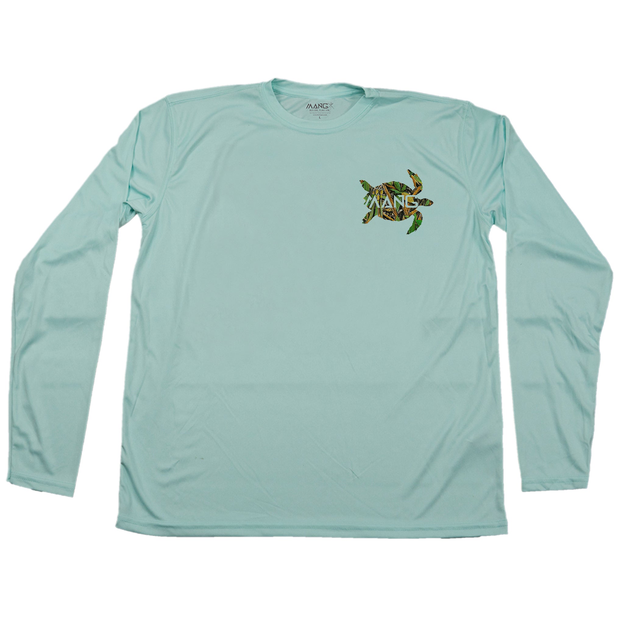 MANG Grassy Turtle - LS - -