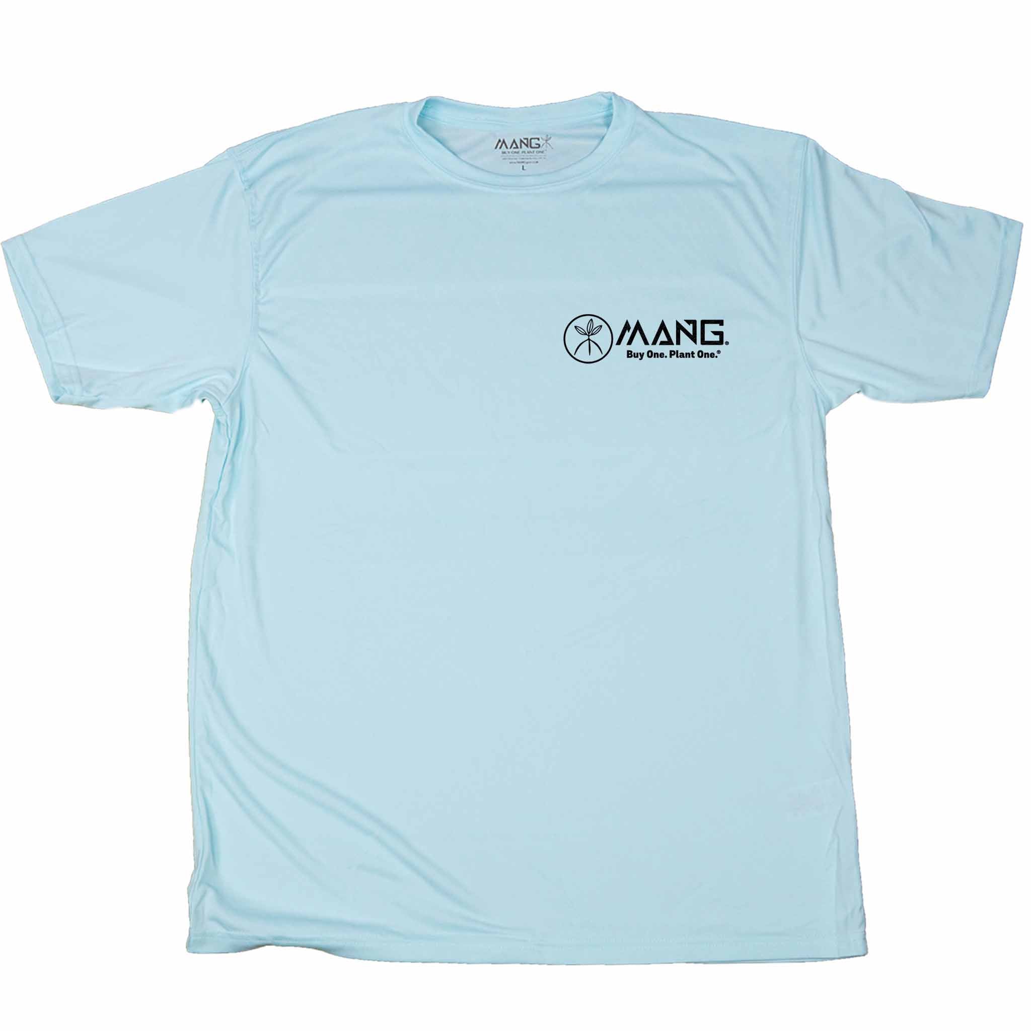 Men's Pelican Performance Shortsleeve Shirt | MANG Gear