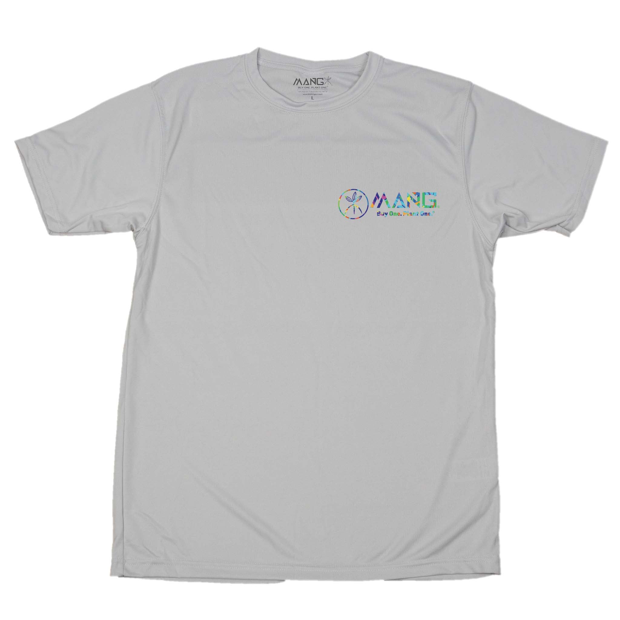 MANG MANG Daze Rays - SS - -