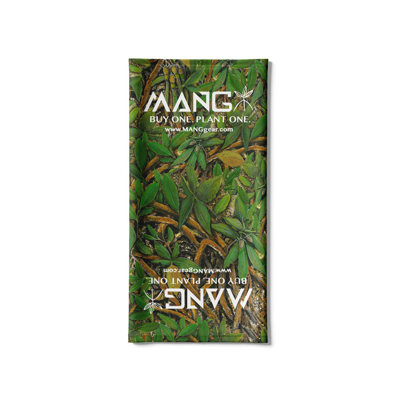 MANG Mangroflage - MANG® Gaiter - -