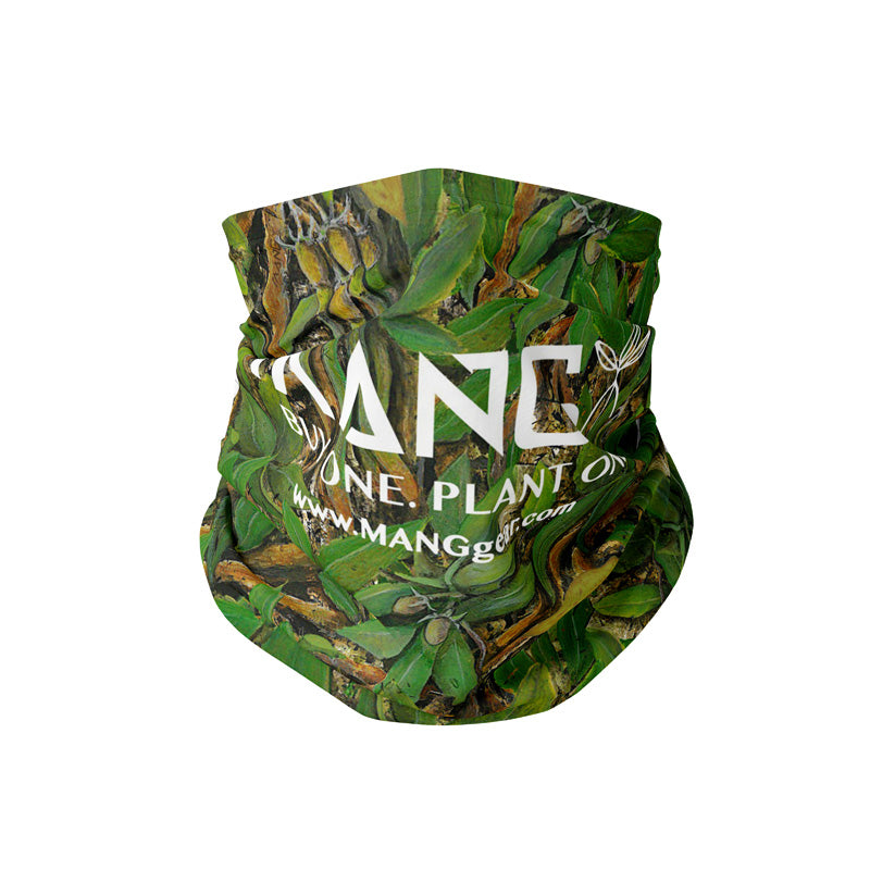 MANG Mangroflage - MANG® Gaiter - -
