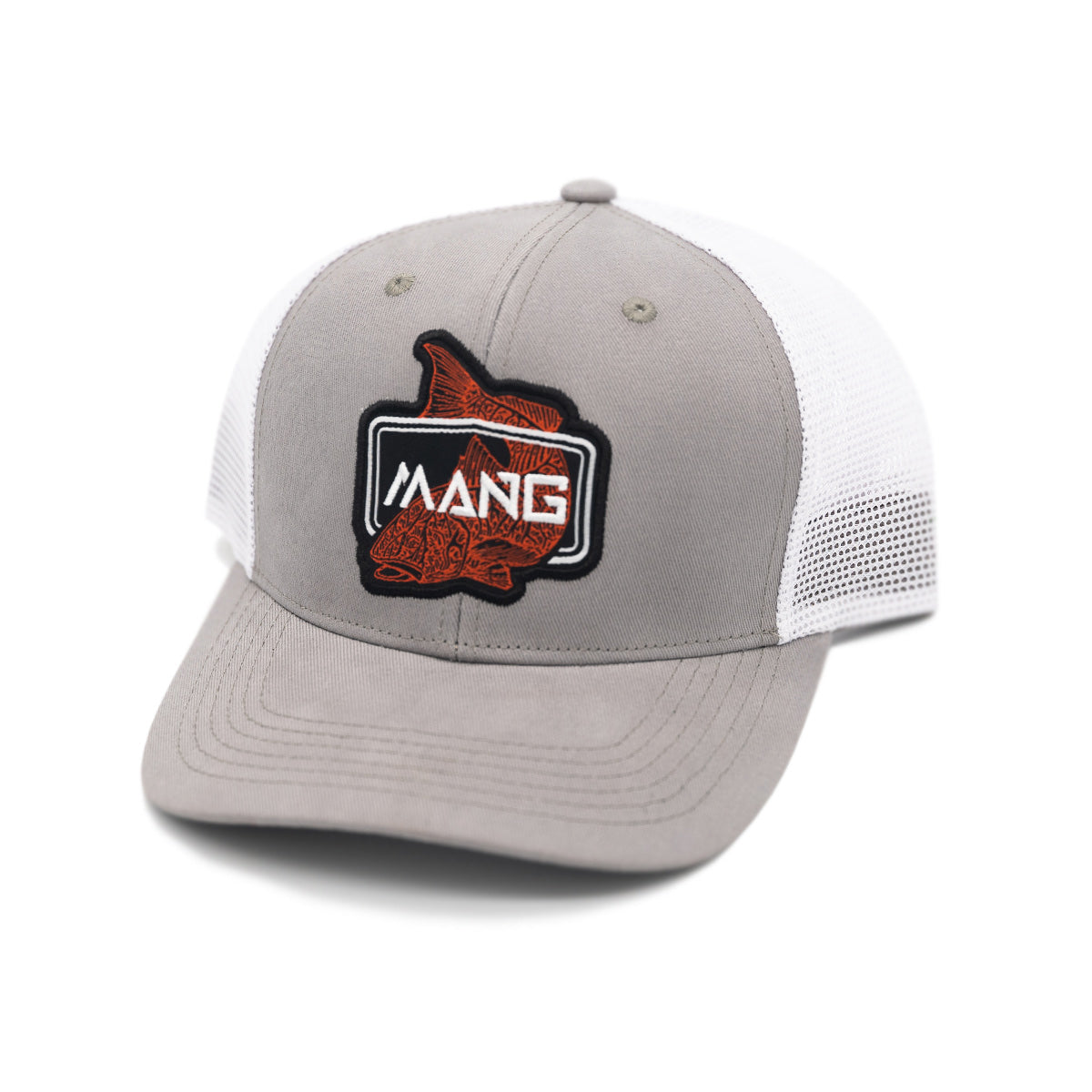 MANG Fuego Redfish - Trucker - -