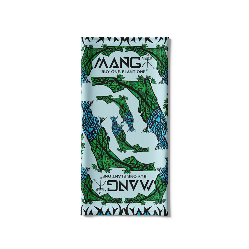 MANG Restore the Flow™️ - MANG® Gaiter - -