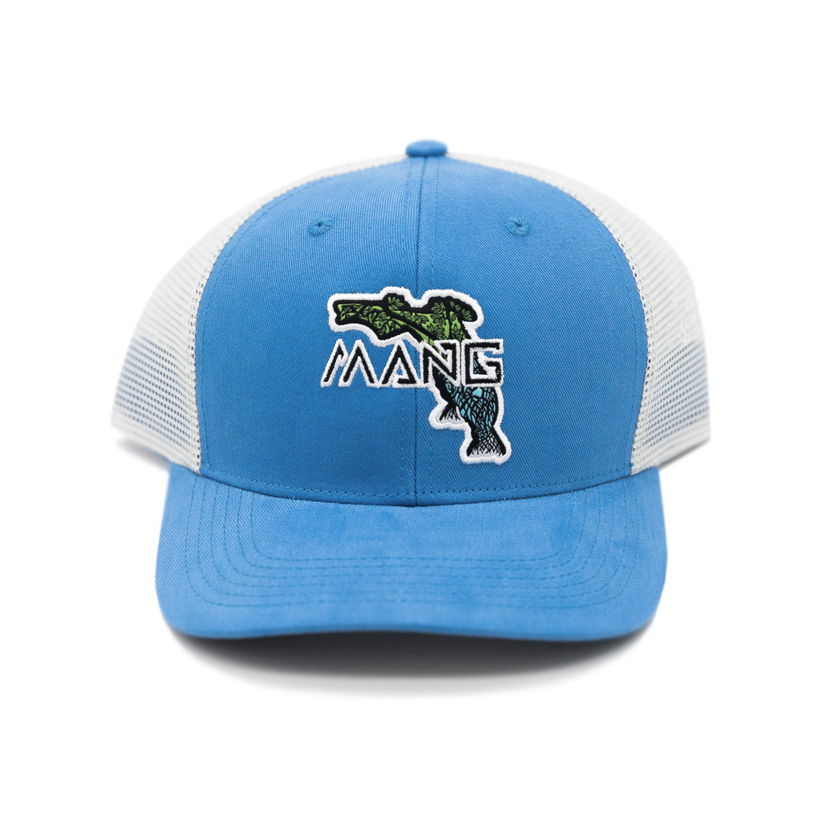 MANG Restore The Flow - Trucker - -