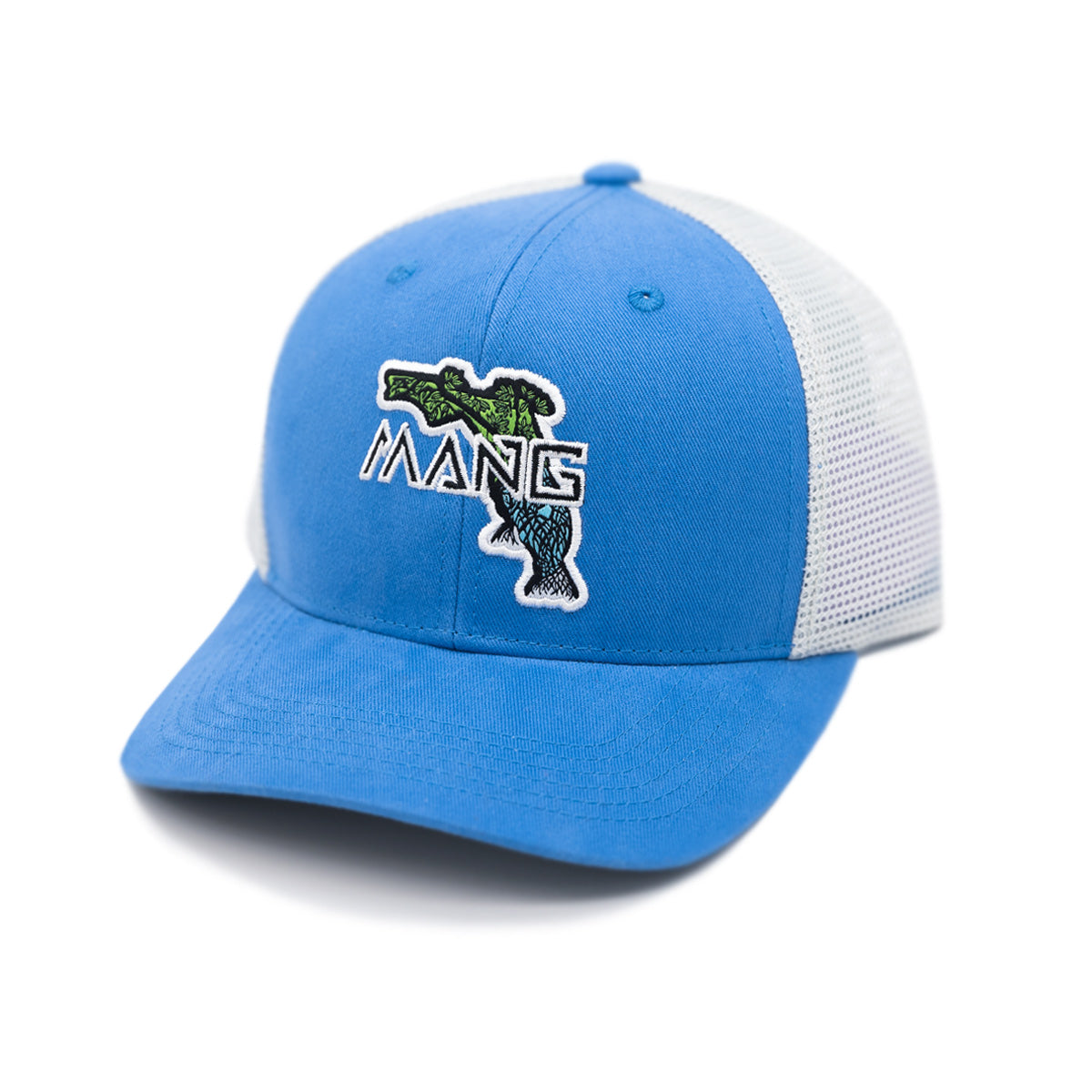 MANG Restore The Flow - Trucker - -