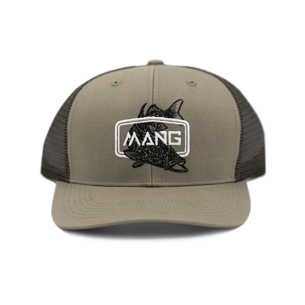 MANG Snook Predator - Trucker - -