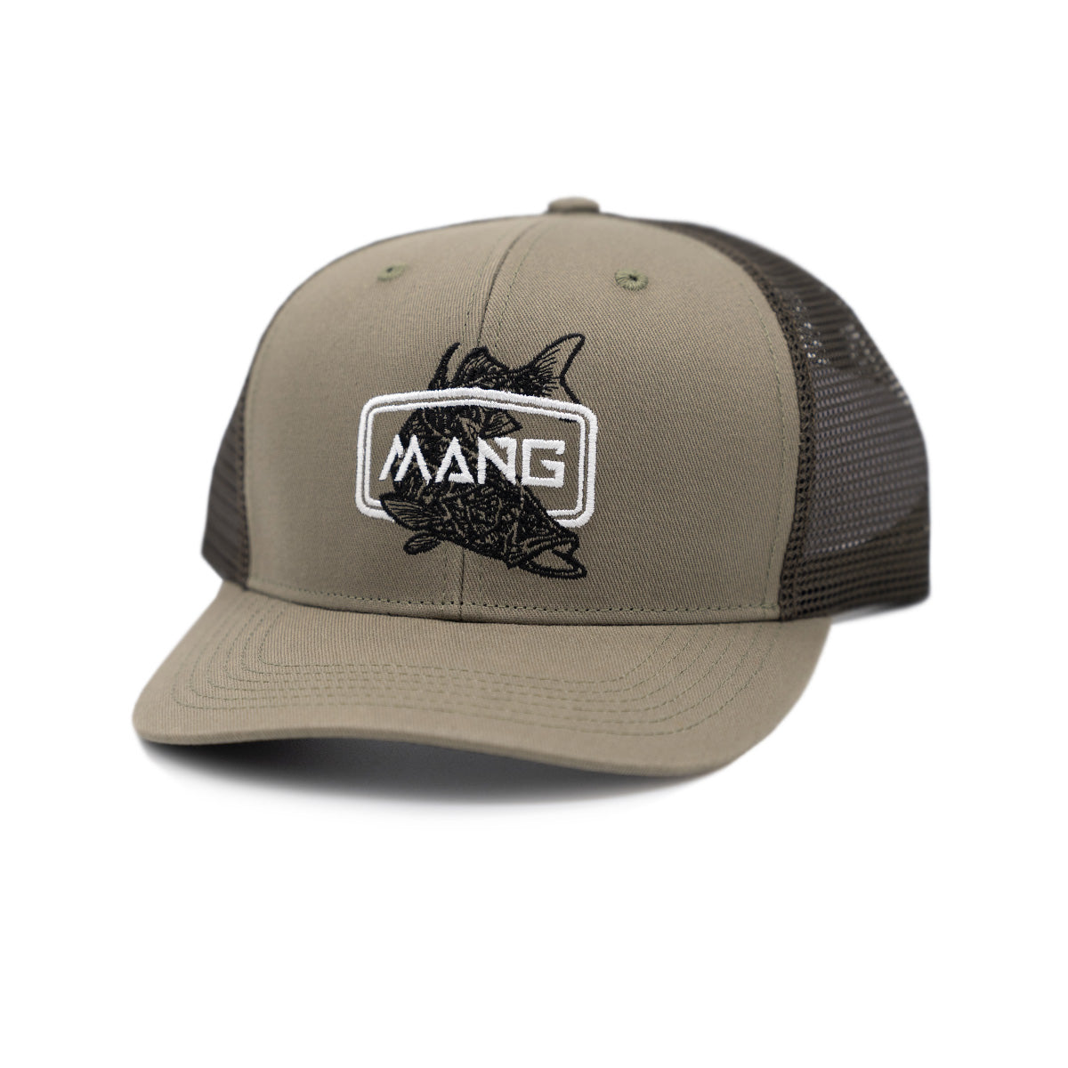 MANG Snook Predator - Trucker - -