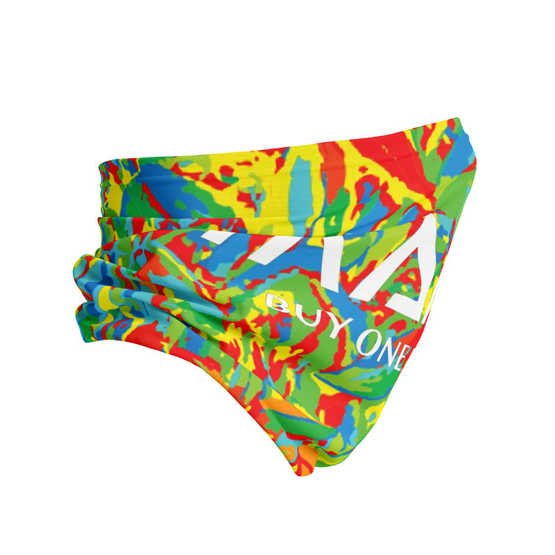 MANG South Beach - MANG® Gaiter - -