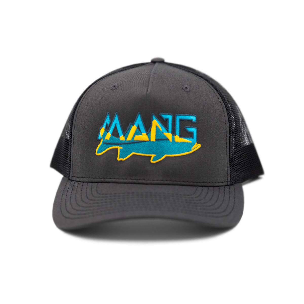 MANG Sunset Snook MANG - Trucker - -