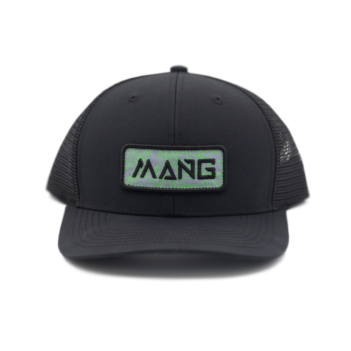 MANG Black Tactical MANG - Trucker - -