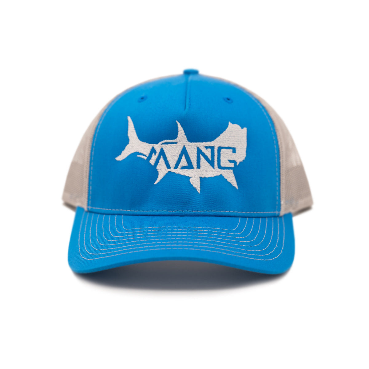 MANG Tarpon MANG Cobalt - Trucker - -