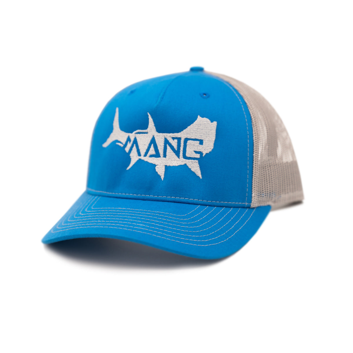 MANG Tarpon MANG Cobalt - Trucker - -