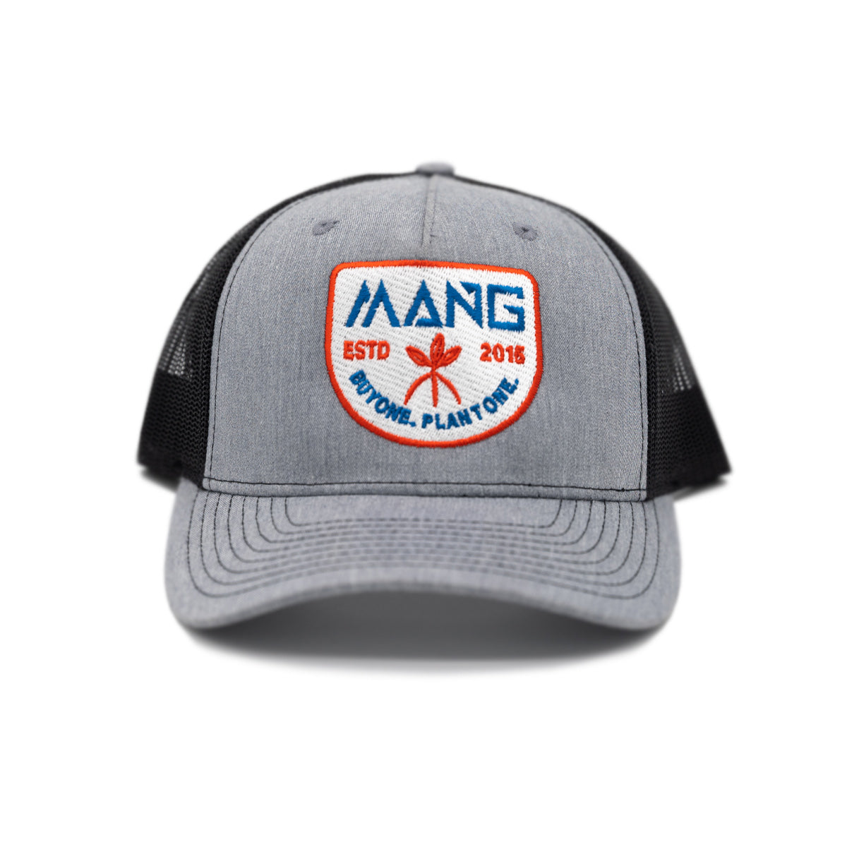 MANG USA MANG Trucker Hat - -