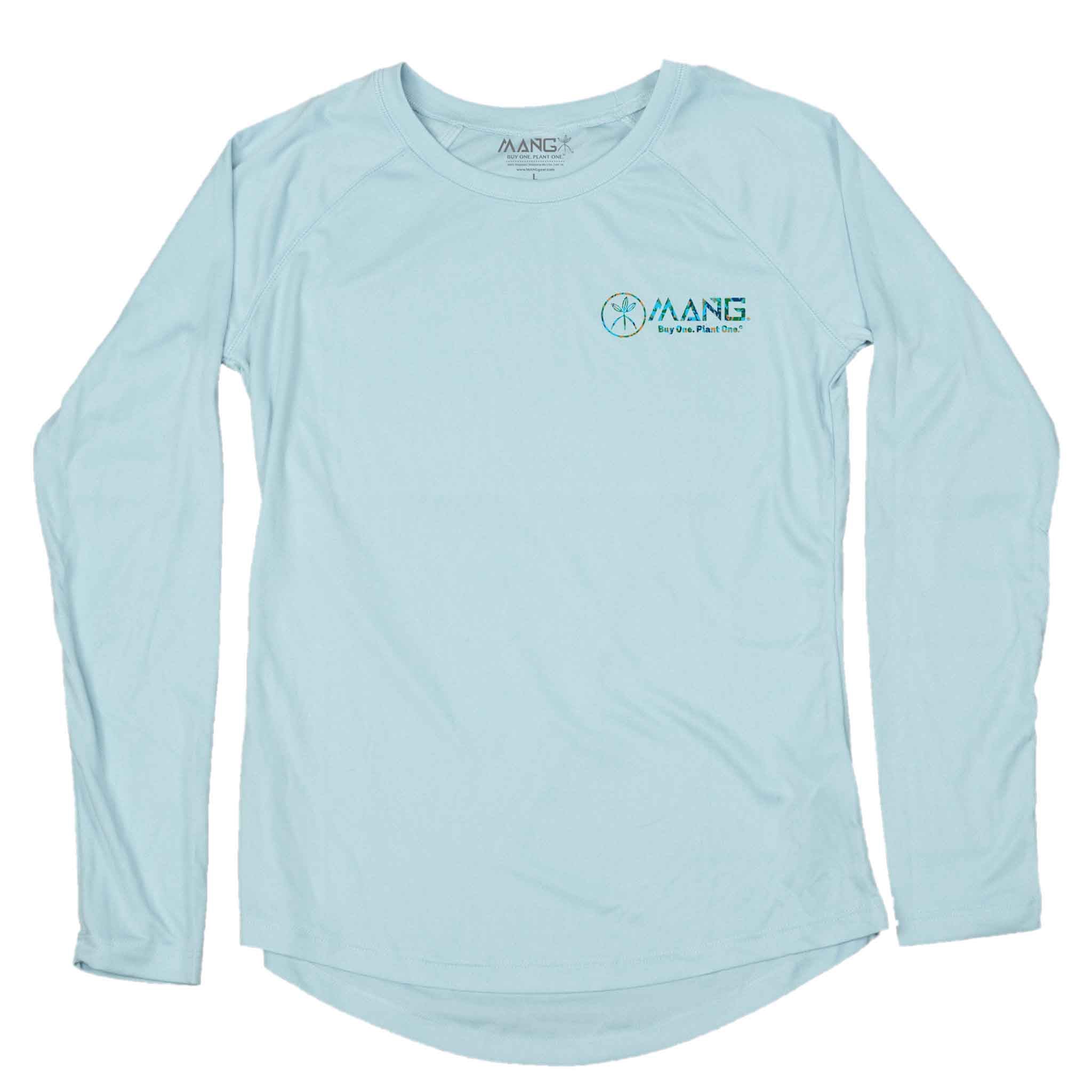 MANG Osprey MANG® Women's LS - -