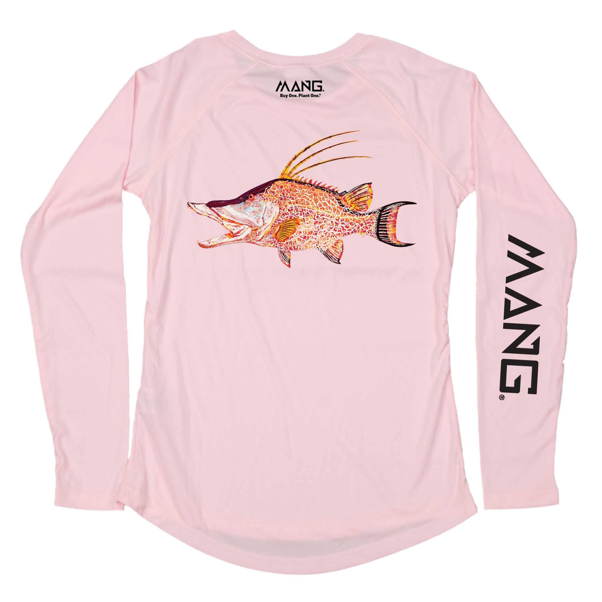 Hogfish MANG - Women's - LS