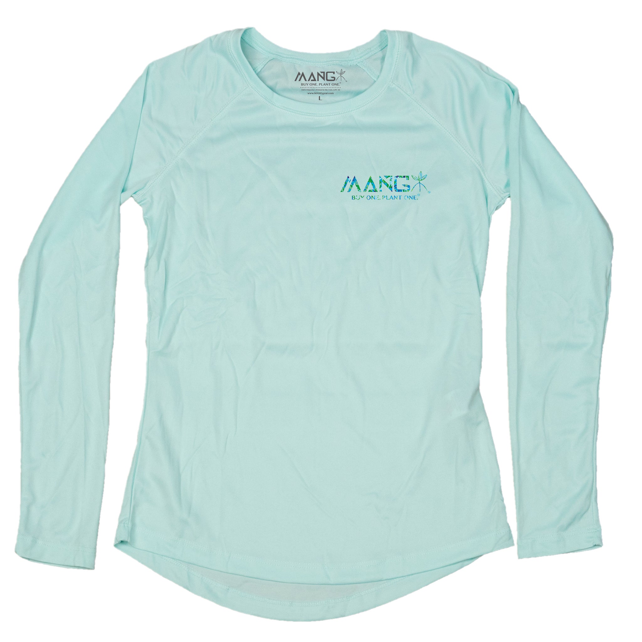 MANG BTT Tarpon MANG - Women's - LS - -