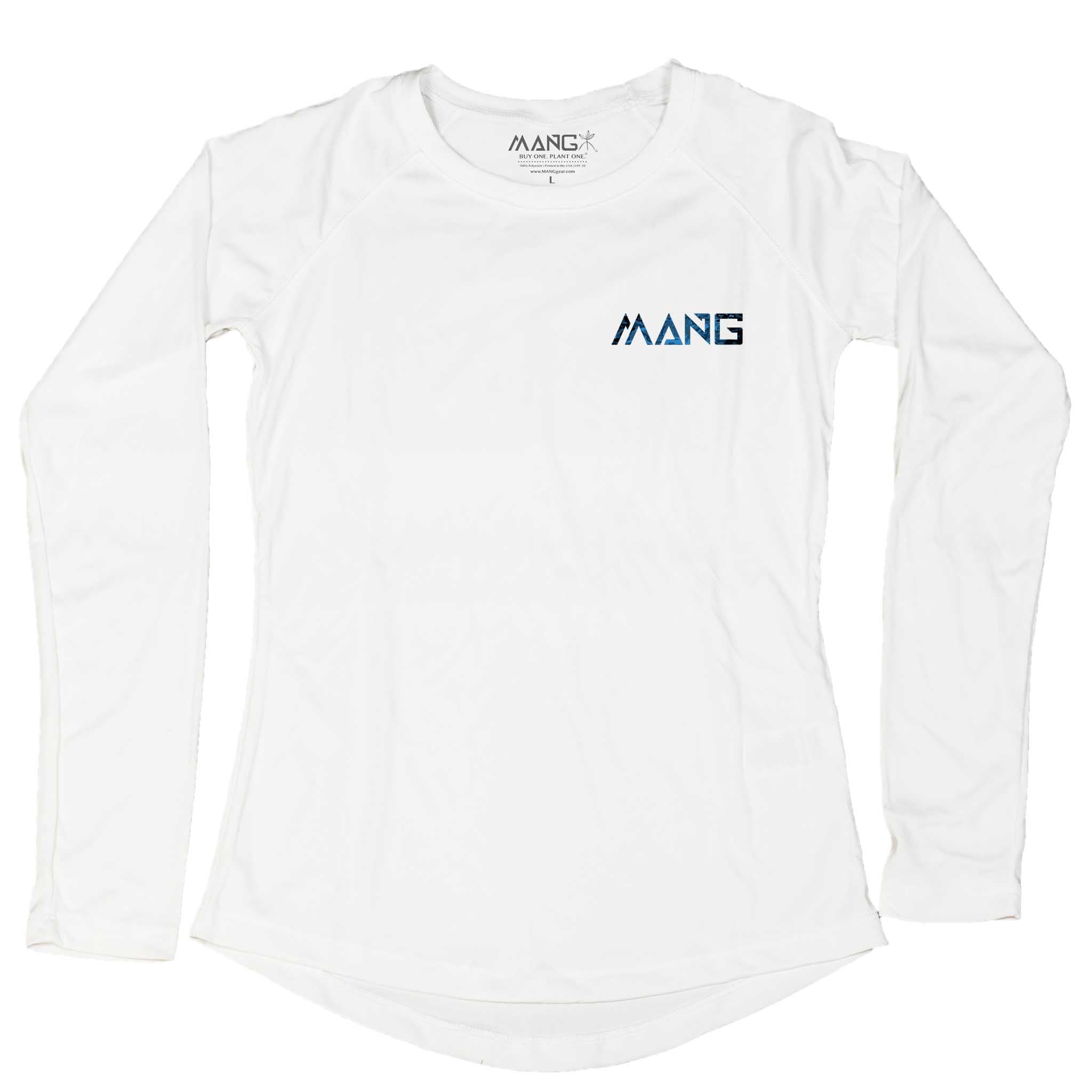 phere Kiffa L/S Tee ホワイト Long Sleeve Stretch-cotton Jersey T-Shirt with Detachable