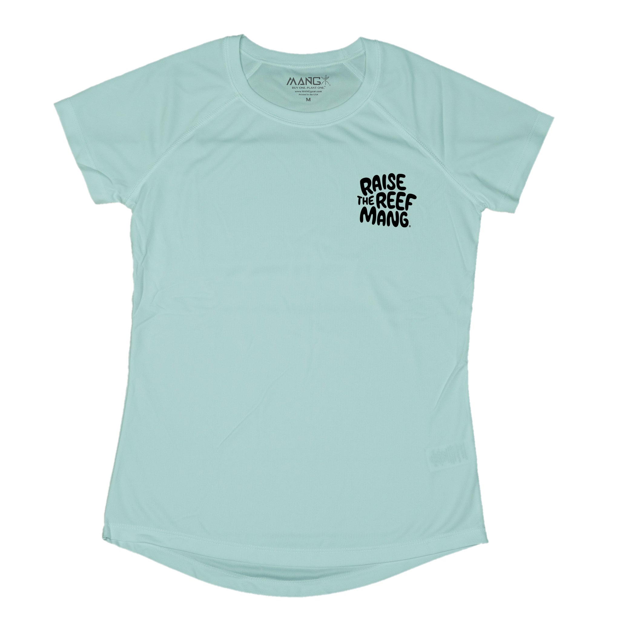 【送料&関税込】CourrA¨ges One-shoulder T-shirt In Scuba Women's Core-T | Blue | On United States