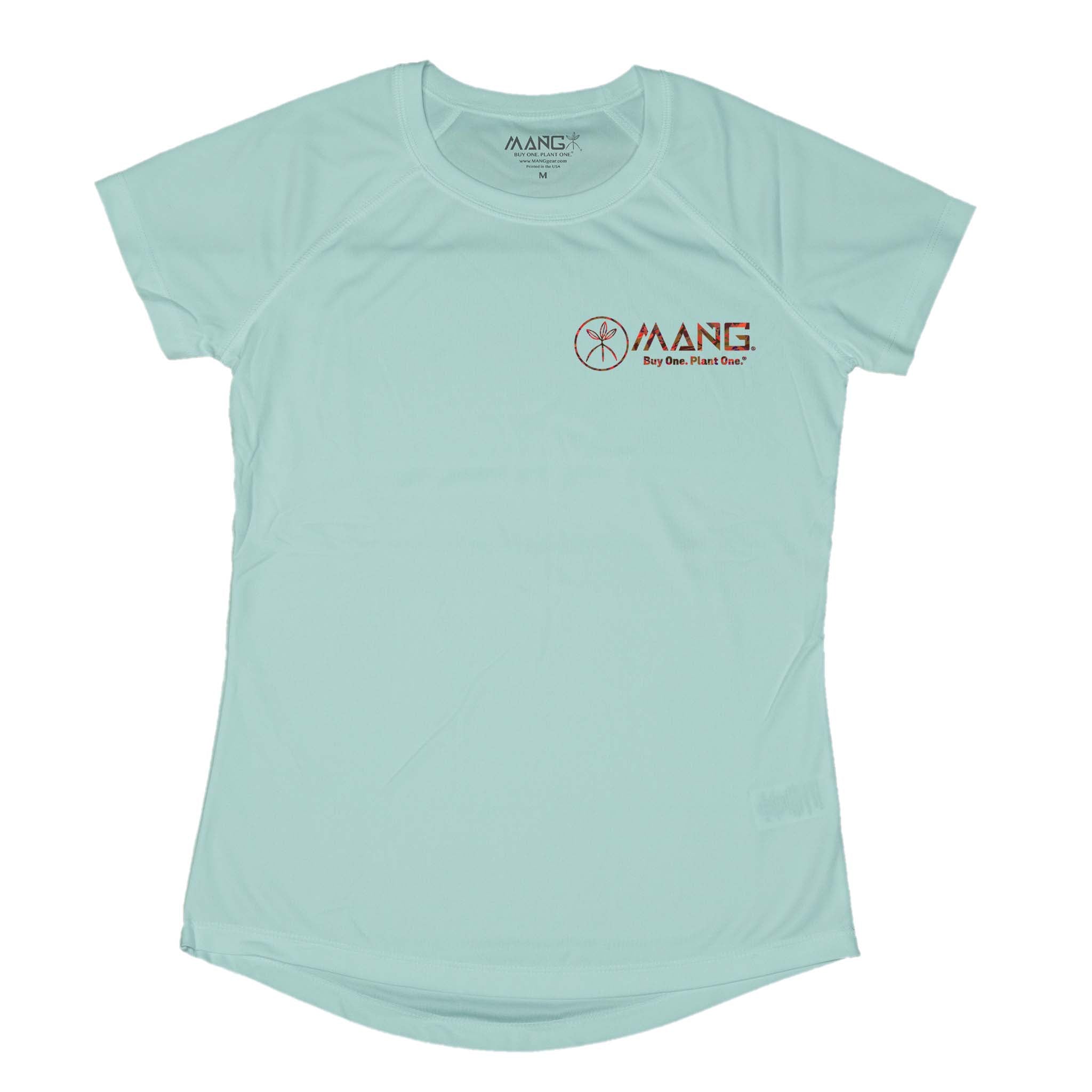 MANG Lobster MANG - Women's - SS - -