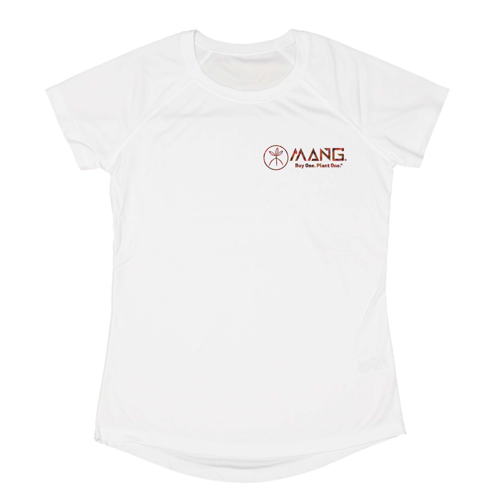 MANG Lobster MANG - Women's - SS - -