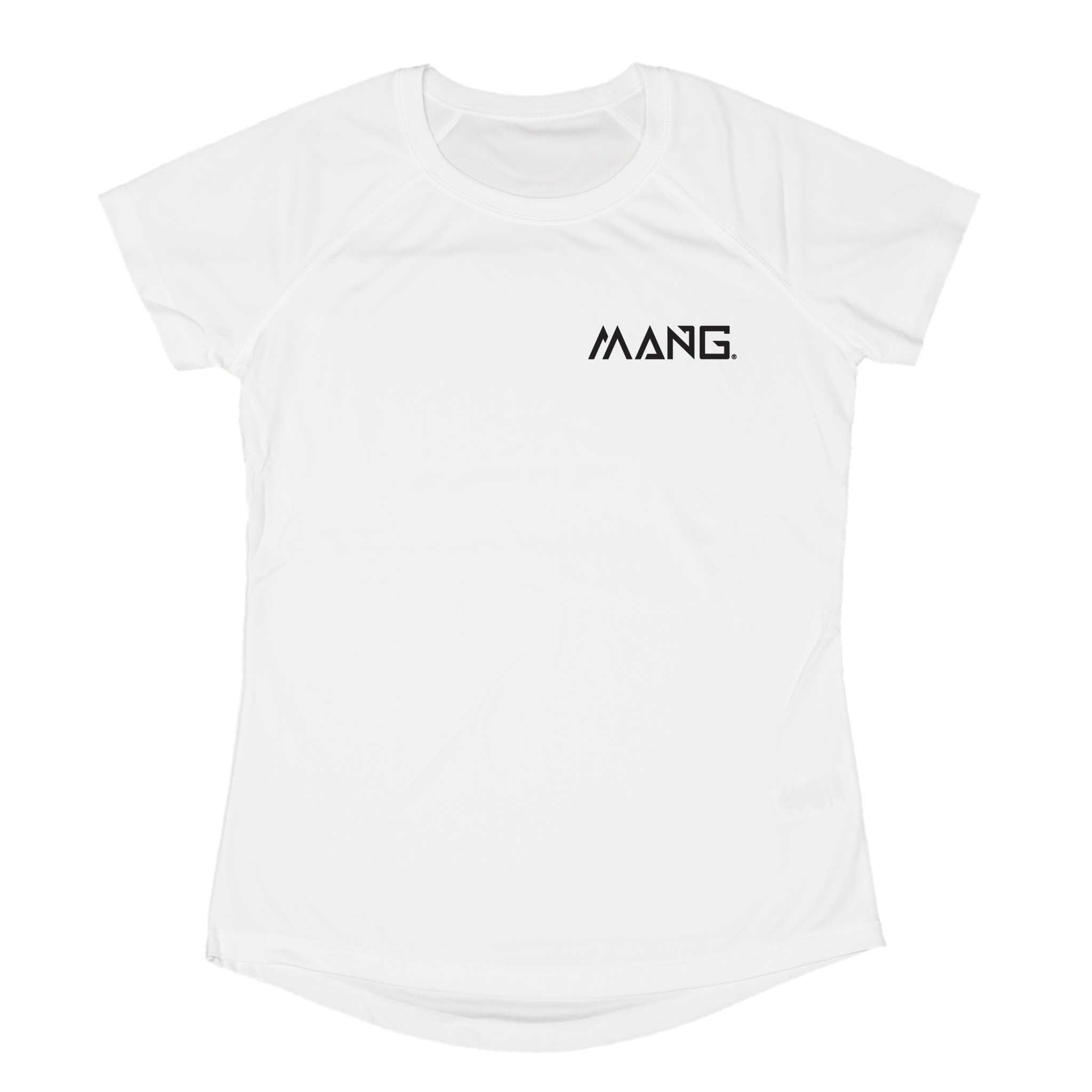 MANG Tripletail MANG - Women's - SS - -