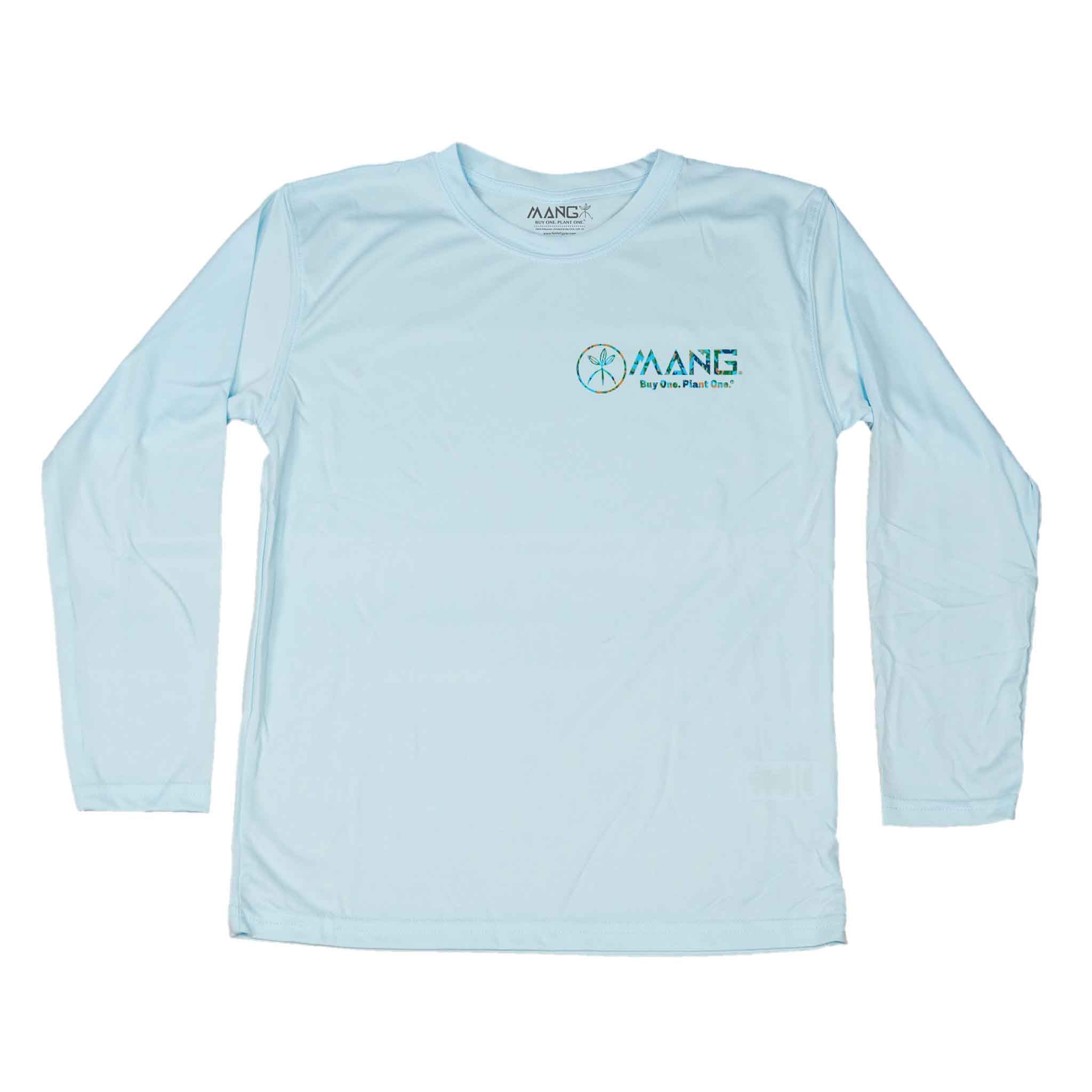 MANG Osprey MANG® Youth LS - -