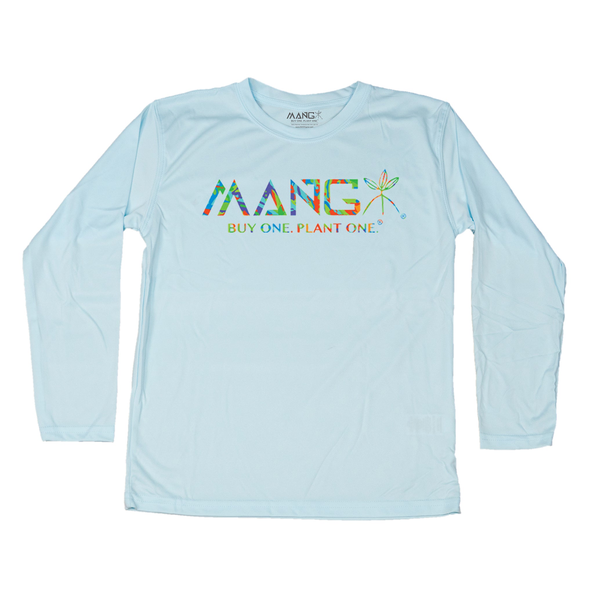 MANG Bimini Twist Mangatee - Youth - -