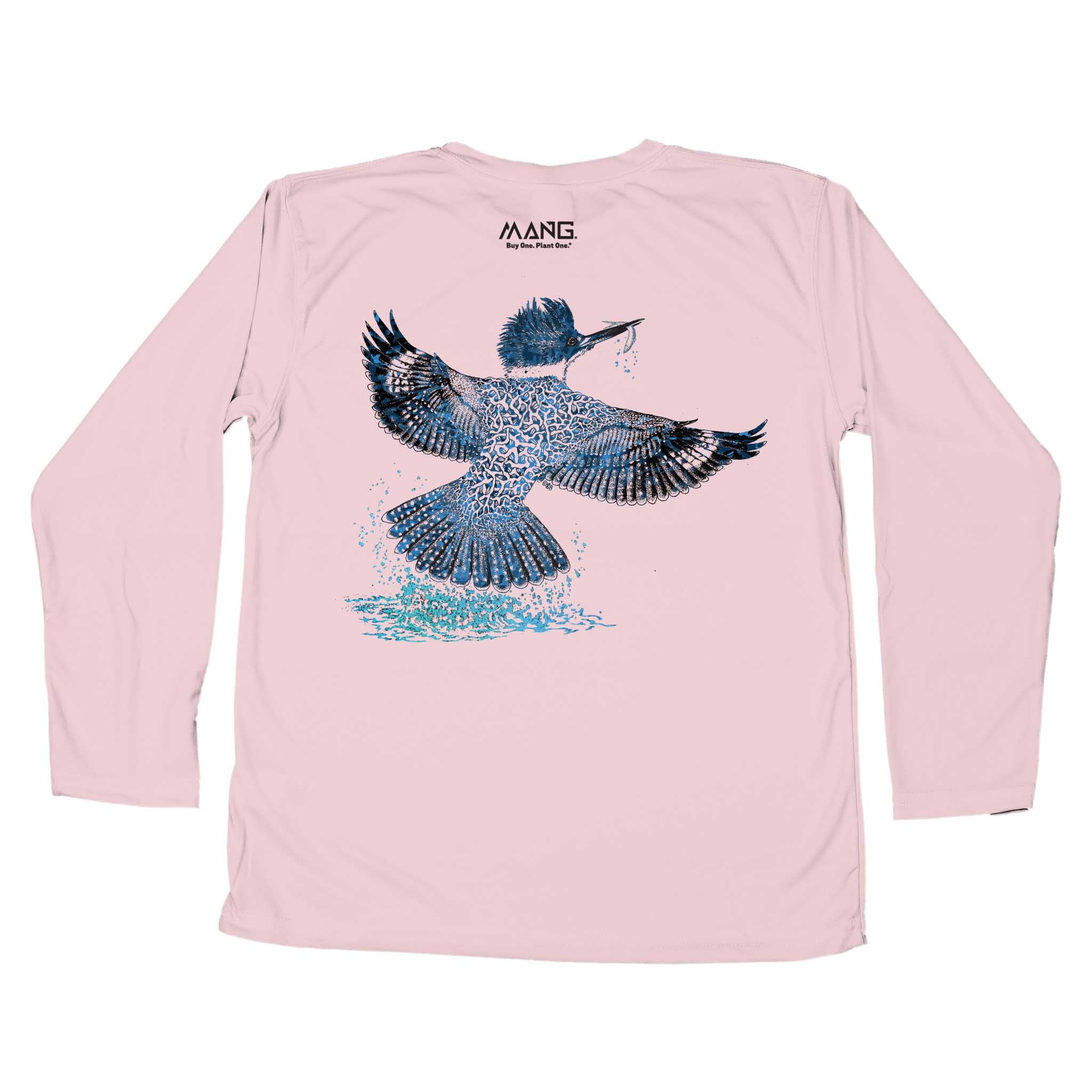 MANG Kingfisher MANG - Toddler - 2T-Pink