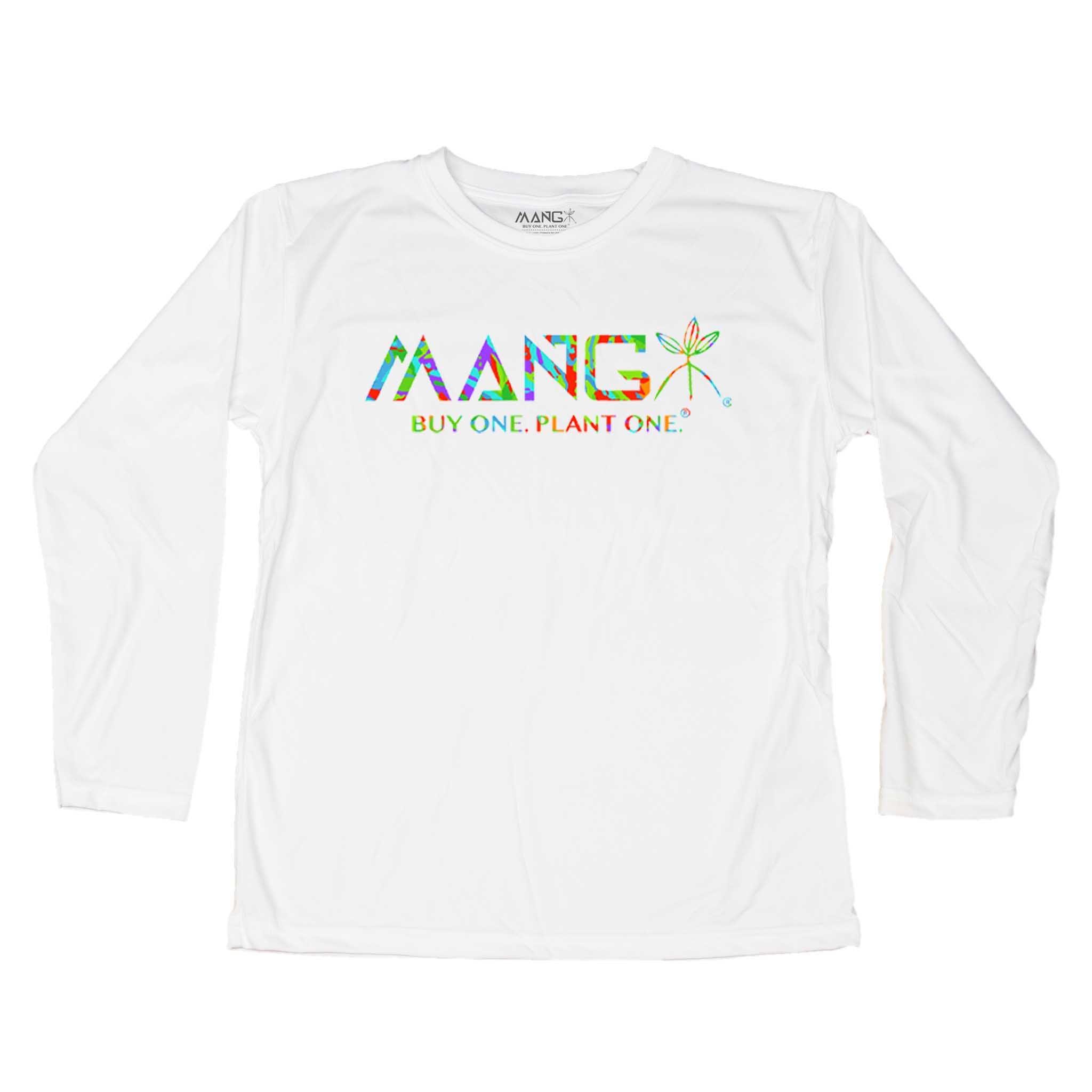 MANG Bimini Twist Mangatee - Youth - -